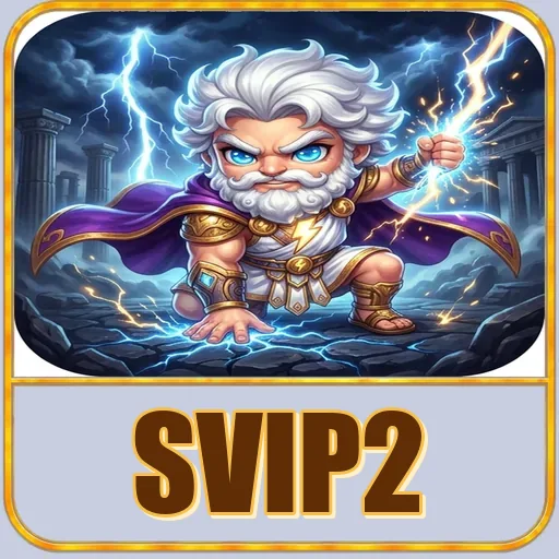 svip2 bonus
